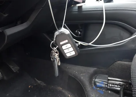 2022 Honda Hr-V Awd Ex from USA, damaged, VIN 3CZRU6H56NM749494